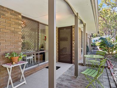 7/106 Williams Street, Gooseberry Hill WA 6076