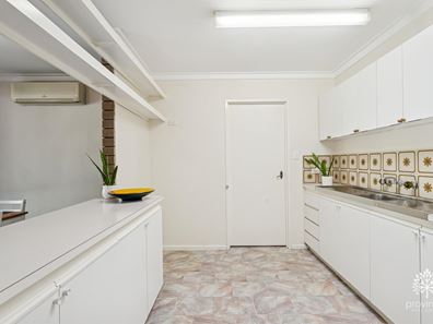 7/106 Williams Street, Gooseberry Hill WA 6076