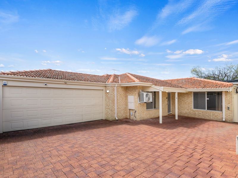 11a Williamson Road, Kardinya WA 6163