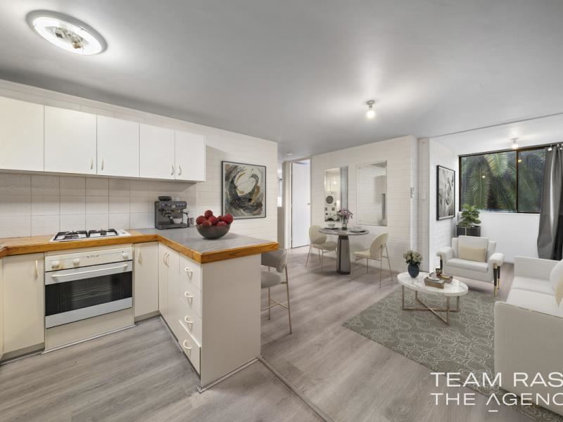 107D/25 Herdsman Parade, Wembley WA 6014