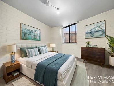 107D/25 Herdsman Parade, Wembley WA 6014