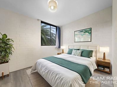 107D/25 Herdsman Parade, Wembley WA 6014