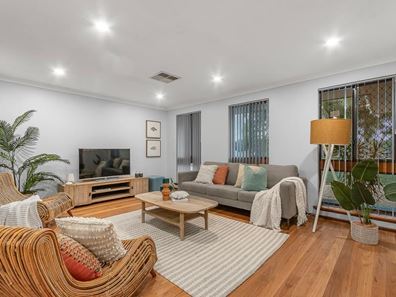 17 Benjafield Way, Hamersley WA 6022