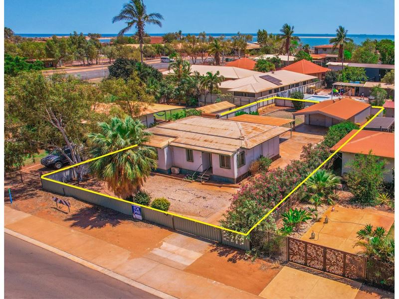 135 Anderson Street, Port Hedland WA 6721
