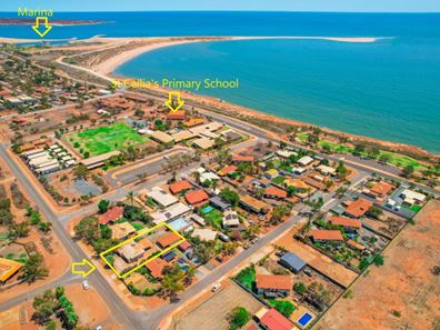 135 Anderson Street, Port Hedland WA 6721