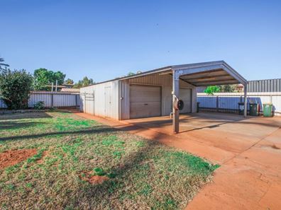 135 Anderson Street, Port Hedland WA 6721