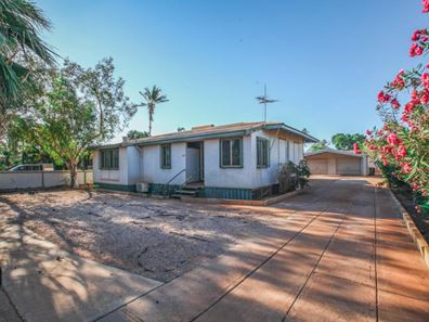 135 Anderson Street, Port Hedland WA 6721