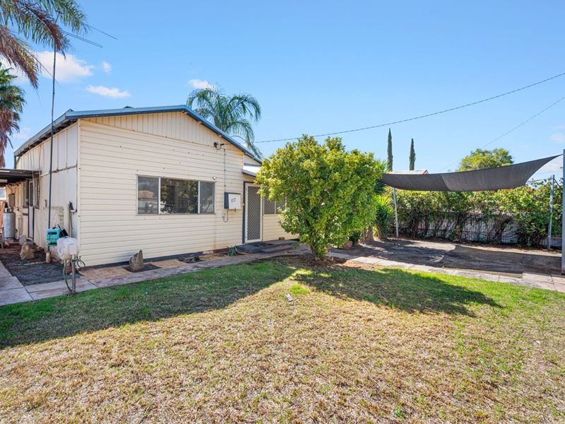 117 Moran Street, Victory Heights