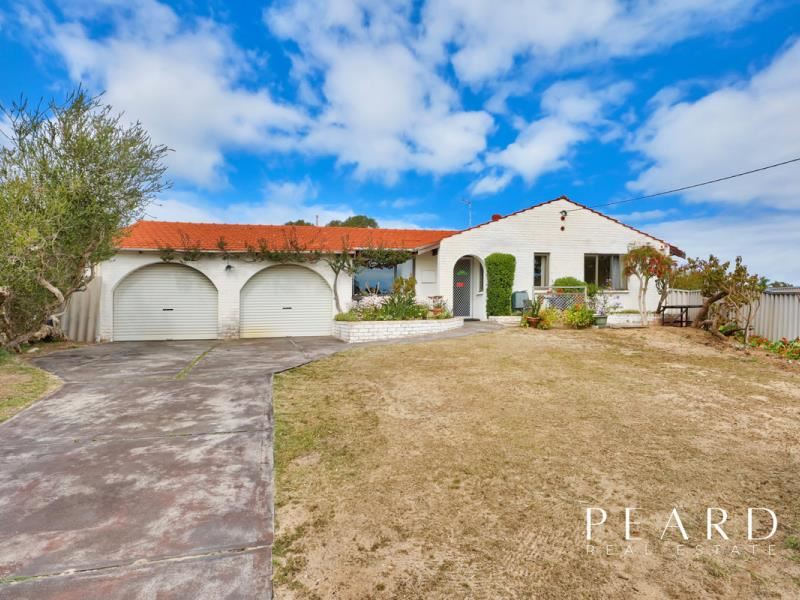 10A Seaflower Crescent, Craigie