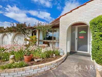 10A Seaflower Crescent, Craigie WA 6025