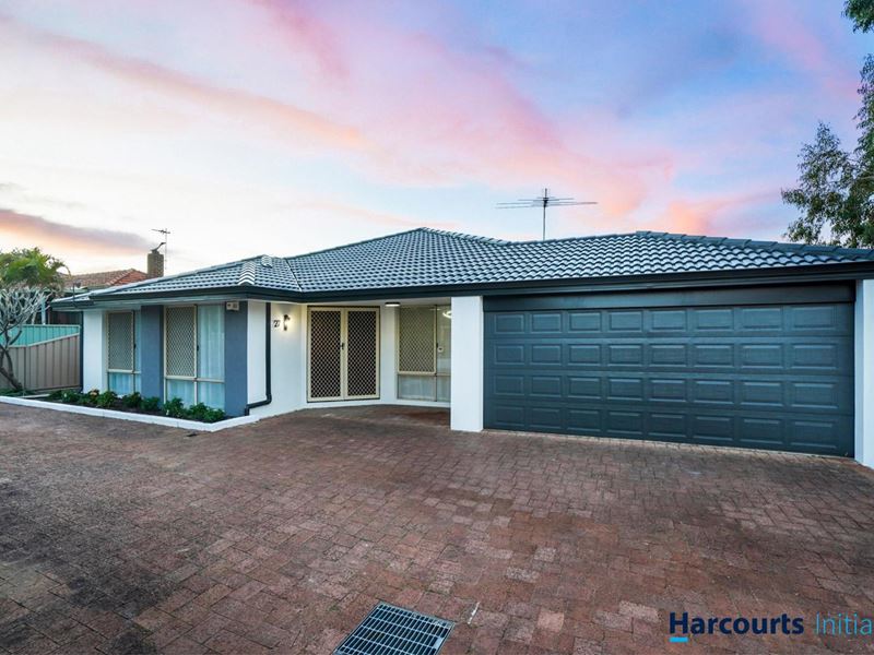 27 Raleigh Road, Bayswater