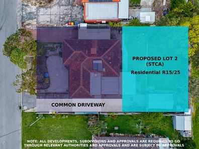 10 Nattai Court, Armadale WA 6112