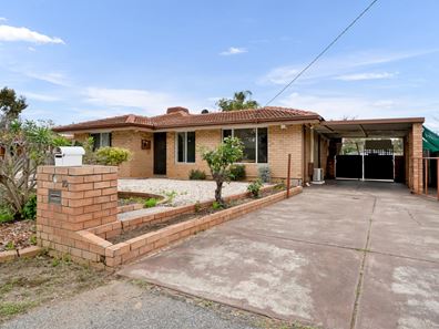10 Nattai Court, Armadale WA 6112