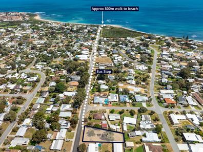 56 Yeedong Road, Falcon WA 6210