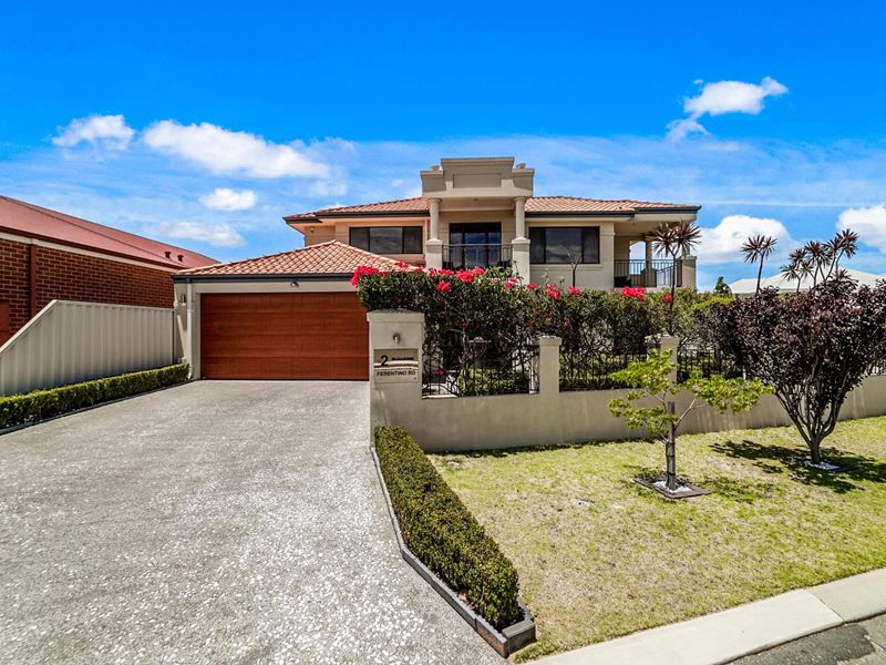 2 Ferentino Rd, Stirling WA 6021