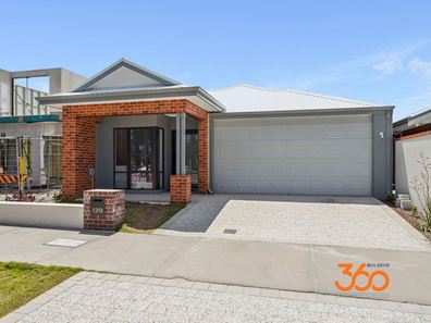 139 Cumberland Avenue, Ellenbrook WA 6069