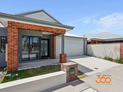 139 Cumberland Avenue, Ellenbrook WA 6069