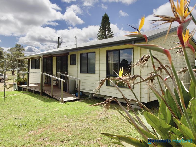 6 Trott Road, Hester Brook