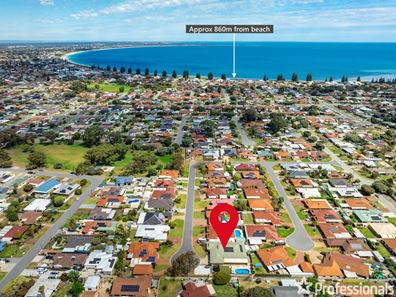 21 Jaywick Close, Safety Bay WA 6169