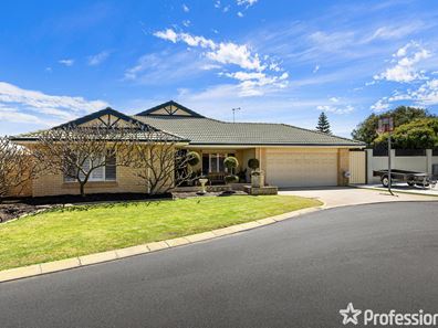 21 Jaywick Close, Safety Bay WA 6169