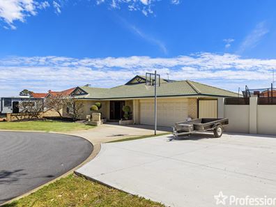 21 Jaywick Close, Safety Bay WA 6169