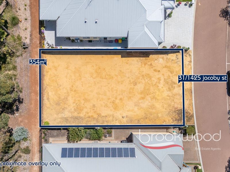 Unit 31/1425 Jacoby Street, Mundaring WA 6073