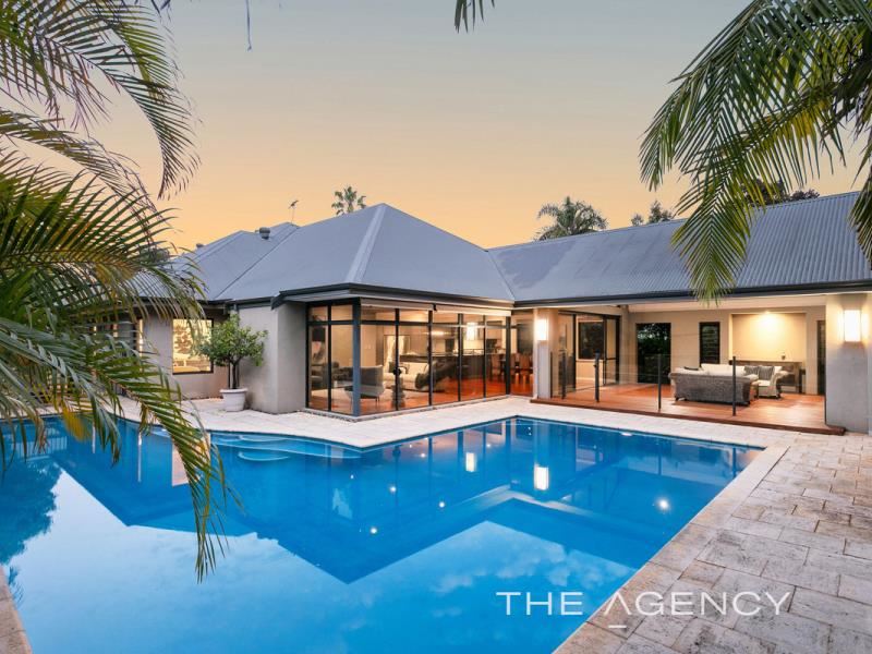 97 Dalkeith Road, Nedlands WA 6009