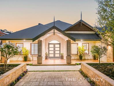 97 Dalkeith Road, Nedlands WA 6009