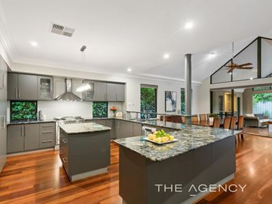 97 Dalkeith Road, Nedlands WA 6009