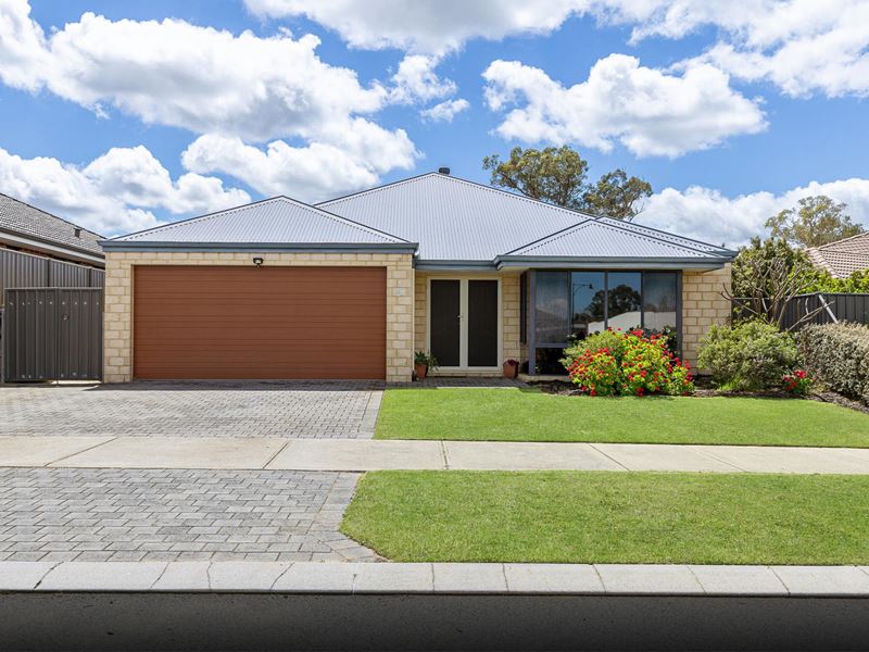 32 Beckingham Parkway, Baldivis WA 6171