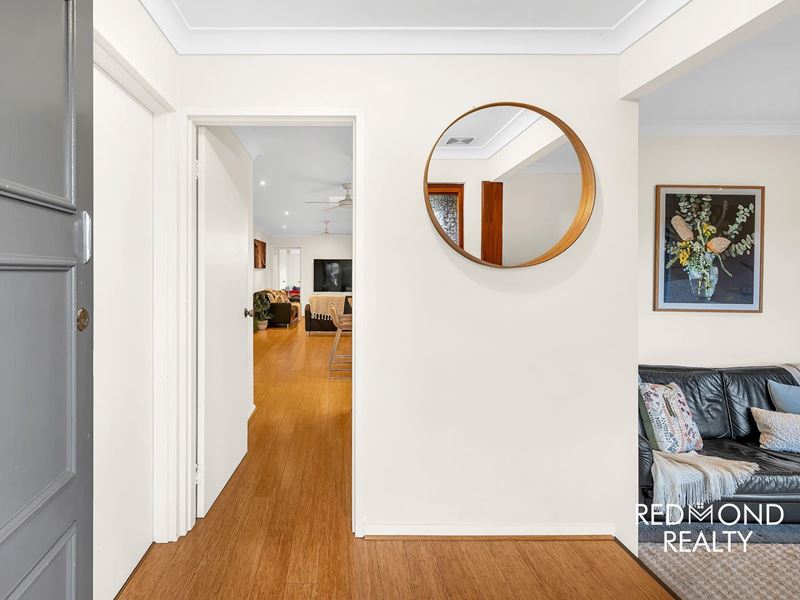 11 Hazelbury Street, Greenwood