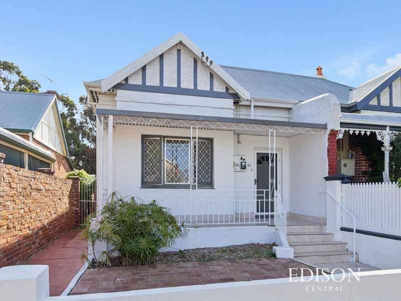 31 Hutt Street, Mount Lawley WA 6050