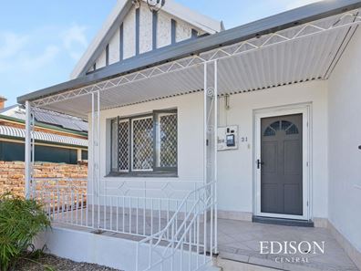 31 Hutt Street, Mount Lawley WA 6050