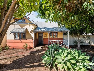 52 Henry Street, East Cannington WA 6107