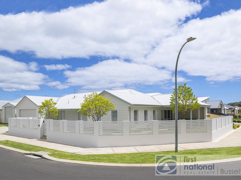 26 Travellers Well Street, Broadwater