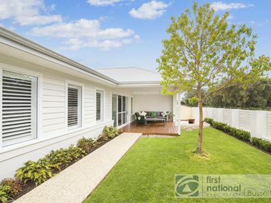 26 Travellers Well Street, Broadwater WA 6280