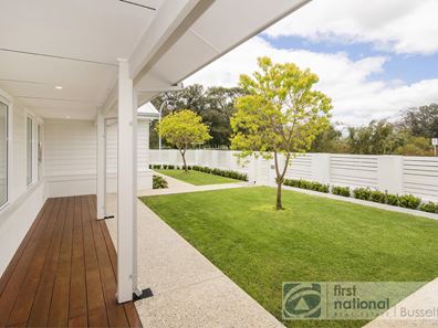 26 Travellers Well Street, Broadwater WA 6280