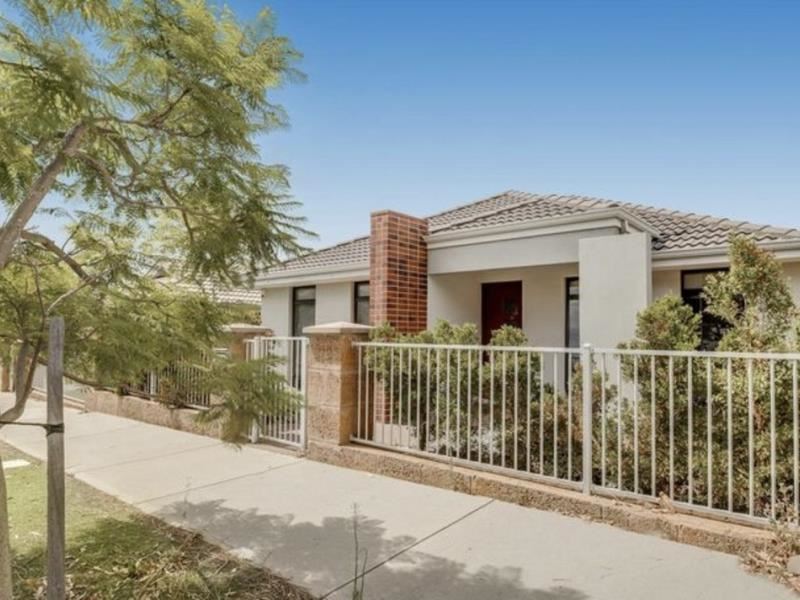 31 Willard Circuit, Banksia Grove WA 6031