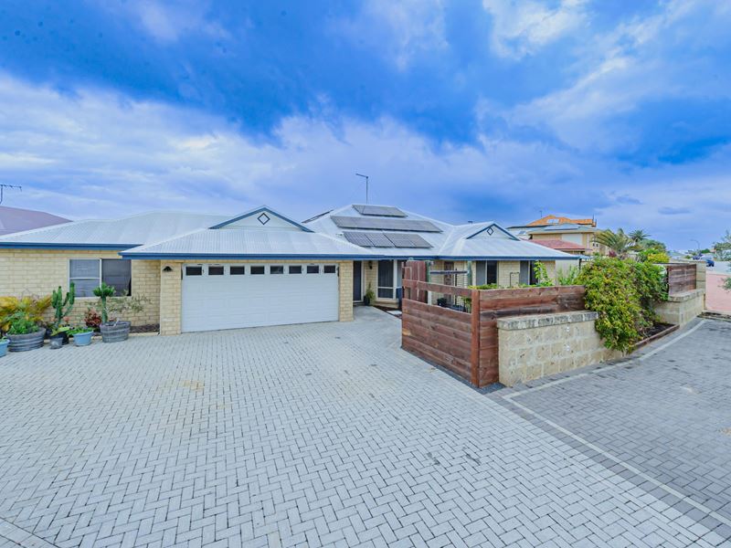 4 Caravel Way, Halls Head