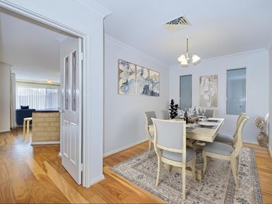 4 Caravel Way, Halls Head WA 6210