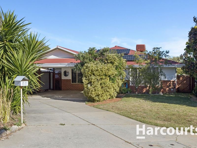 53 Kinglassie Circle, Kinross WA 6028