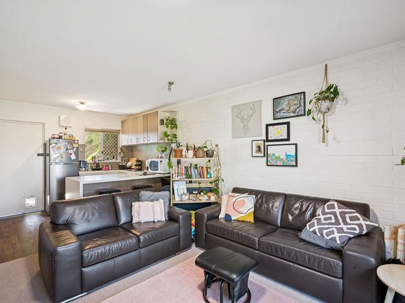 21/84-86 Stanley Street, Scarborough