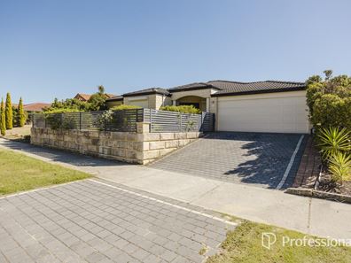 37 Losino Boulevard, Henley Brook WA 6055