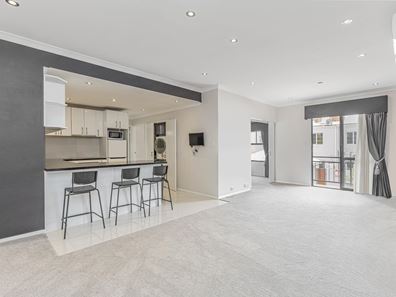 105/228 James St, Northbridge WA 6003