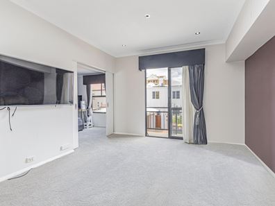 105/228 James St, Northbridge WA 6003