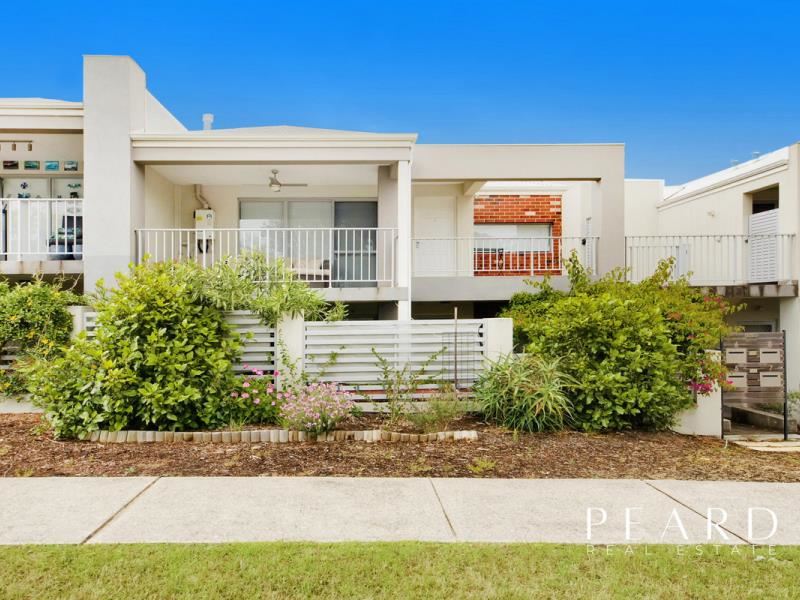 6/163 London Street, Joondanna