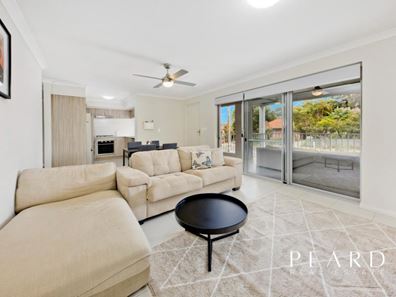 6/163 London Street, Joondanna WA 6060