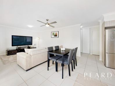 6/163 London Street, Joondanna WA 6060