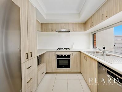 6/163 London Street, Joondanna WA 6060