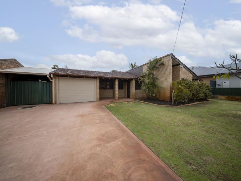 33 Marsengo Road, Bateman WA 6150